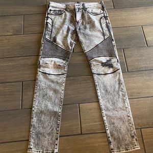 True Religion ROCCO relaxed skinny